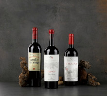 Winebanc Cellar Size - Large