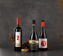 Winebanc Cellar Size - Medium